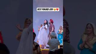 Satinder Sartaaj amp Neeru Bajwa ❤️ viral punjabimusic punjabisongs shorts [upl. by Edette560]