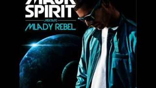 Majk Spirit  Vyberám sám MLADY REBEL Mixtejp [upl. by Leonidas650]