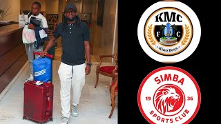 AWESU AWESU KUREJEA KMC SIMBA WASHINDWA KESI AwesuAwesu simbasc Kmc [upl. by Weight611]