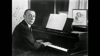 Sergei Rachmaninoff piano  Rachmaninoff  Prelude in C minor Op 3 No 2 1928 [upl. by Aurelia]