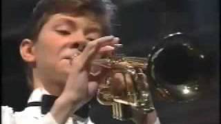 Sergei NakariakovJHaydnTrumpet Concerto in Esdur2Pt [upl. by Elyac]