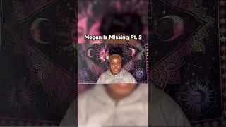 Megan is Missing pt 2 moviereview [upl. by Enneillij]