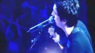 Snow Patrol  Run Live [upl. by Latoniah327]