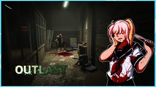 【OUTLAST】4 hari Colding 2 [upl. by Htiduy]