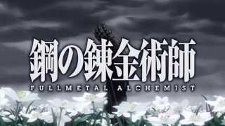 Fullmetal Alchemist Brotherhood Op 3 1080p [upl. by Leay677]