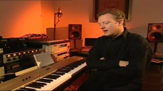 Howard Goodall Settling the Red Dwarf Score [upl. by Enia48]