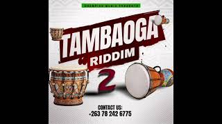 Jigman  Munamato wangu Tambaoga Riddim 2 [upl. by Bowes]