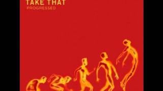 Take That  When We Were Young  Album Progressed [upl. by Yar]