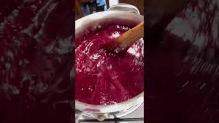 How to Make Jam  The Basics [upl. by Ymeraj341]