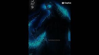 The MonsterVerse  oh wow can you Remember  Legendary Godzilla Edit [upl. by Reiser]