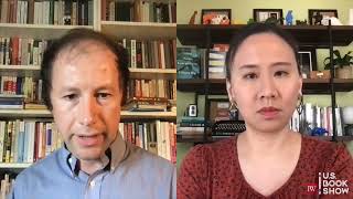 Keynote Author Interview Celeste Ng [upl. by Sandler]