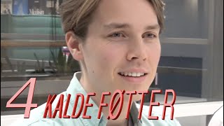 Livredningskurset  del 4 kalde føtter [upl. by Ester575]