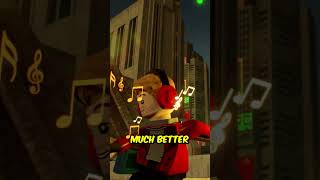 The Absolute Worst Characters In Lego Marvel Superheroes [upl. by Aman]