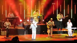 The Beach Boys  Kokomo Live in Vancouver BC  PNE Summer Night Concerts [upl. by Magocsi658]