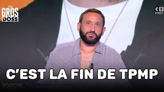 CLAP DE FIN POUR TPMP Gros clash entre ARDISSON et SARAH SALDMANN [upl. by Crispen]