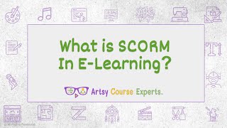 Introduction to SCORM for Online Course Creators [upl. by Enirac770]