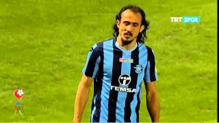 Adana Demirspor 21 Vartaş Elazığspor Maç Özeti [upl. by Tutankhamen]