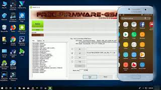 How to root Samsung Galaxy J2 Pro SM J250F latest version 711 nougat 2018 [upl. by Amekahs]