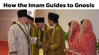 Ismaili Imam as Spiritual Guide to Gnosis [upl. by Emogene]