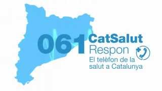 061 CatSalut Respon [upl. by Ejroj]