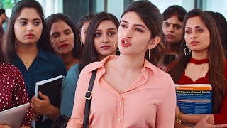 New Released South Indian Hindi Dubbed Movie 2024  New 2024 Hindi Dubbed Action Movie [upl. by Hpeosj84]