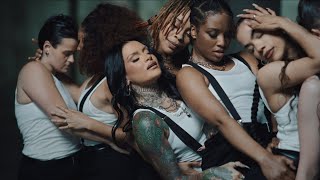 Kehlani  Next 2 U Official Music Video [upl. by Acined]