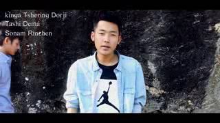 Acho daka by kinga tshering dorji [upl. by Nnahsal953]