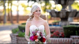 The Brawley Estate Wedding Venue Mooresville NC  Charlotte NC Wedding Videography [upl. by Huston]