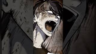 Lo Mejores Animes peleaepica manhwaamv animes animeedit manhwa amv webtoon manga edit amv [upl. by Winthorpe]