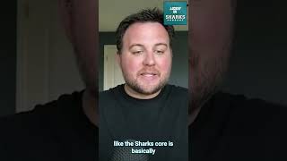 Ryan Warsofskys Ability To Connect amp Teach The San Jose Sharks Next Core Will Determine His Success [upl. by Berke]