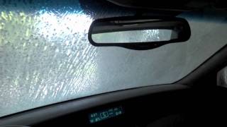 Washworld Automatic Car Wash at quotLazer Washquot Jefferson City MO [upl. by Gnov]