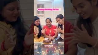 New Happy Birthday Song youtube trending youtubeshorts birthday shorts [upl. by Hnil]