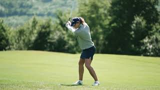 Czech Ladies Open Golf Beroun 2022 [upl. by Las]