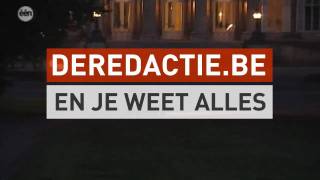 VRT  Deredactiebe  En je weet alles [upl. by Ecineg]