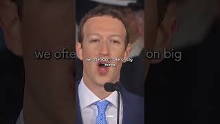 Mark Zuckerbergs Advice For Young Entrepreneurs motivation inspiration entrepreneurship [upl. by Ardnalac532]