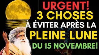 Comment la Lune en Taureau Va Changer Votre Destin [upl. by Cressi]