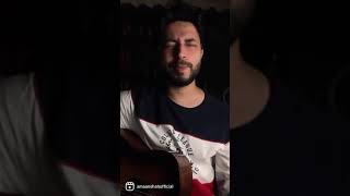 Ehsaas  Atif Aslam Unplugged Cover  Amaan Shah [upl. by Lesli475]