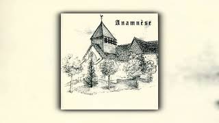 Anamnèse  Unreleased tracks´98 Full Folk  Dark Medieval Ambient [upl. by Edd]