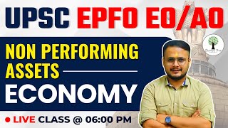 UPSC EPFO EOAO  ECONOMY  MSME Micro Small and Medium Enterprises  Success Tree [upl. by Machos672]