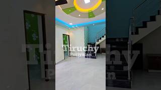 3BHK Duplex House For Sale In Trichy  Morais City♥️☎️7904672929 shorts housedesign homesweethome [upl. by Ynnor]