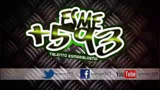 TOKI DOKI REMIX  DJ FARICHO  EL FREGAO  KUTTY [upl. by Saideman776]