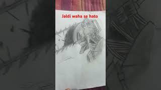 JaLdi waha se hato song edit [upl. by Narayan]