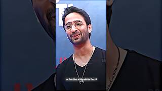 Simplicity is his style 🤌🏻✨ shaheersheikh dopatti dopattionnetflix shaheernsheikh [upl. by Nyrrek560]