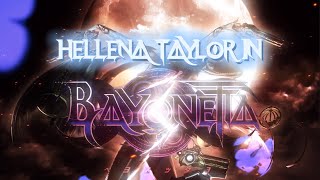 What if Hellena Taylor voiced Bayonetta 3 RVC AI [upl. by Adnahsar]