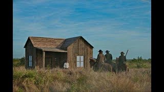 Fernando Colunga y Eduardo Yañez comparten créditos en la película LADRONES [upl. by Montgomery906]