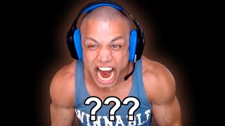 20 Tyler1 Scream Sound Effect Variations in 2 Minutes [upl. by Hagep]