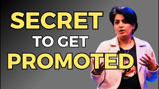 No one tells you these secrets about negotiating a promotion [upl. by Verneuil719]