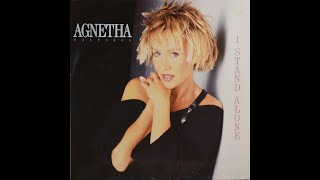 Agnetha Fältskog – The Last Time [upl. by Rebecka]