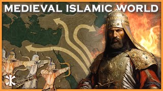 The Islamic World 1000 Years in 18 Minutes [upl. by Chlores]