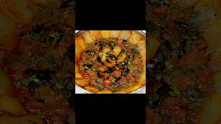 Dawat Special Aloo Baingan Recipe  Aloo Baingan ki Sabzi Recipe  Potato Brinjal Recipe [upl. by Ennovihc701]